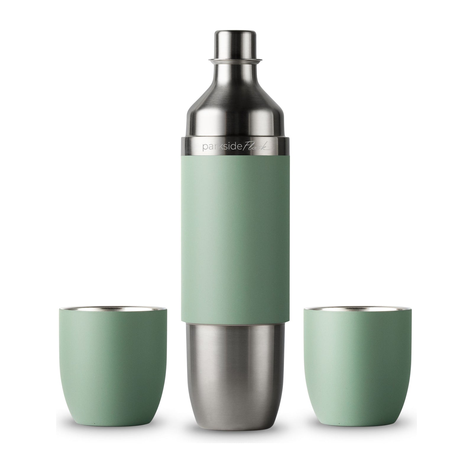 Parkside Flask 750