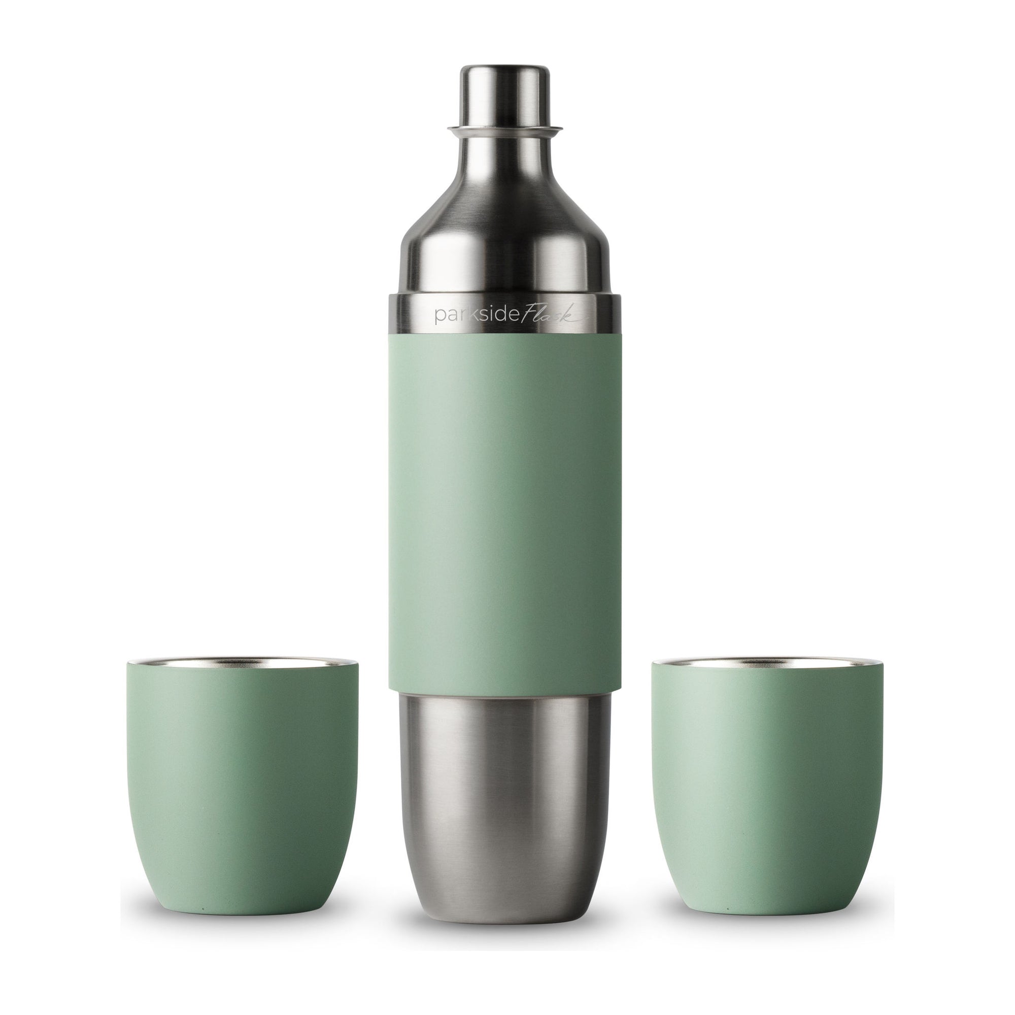 Parkside Flask 750