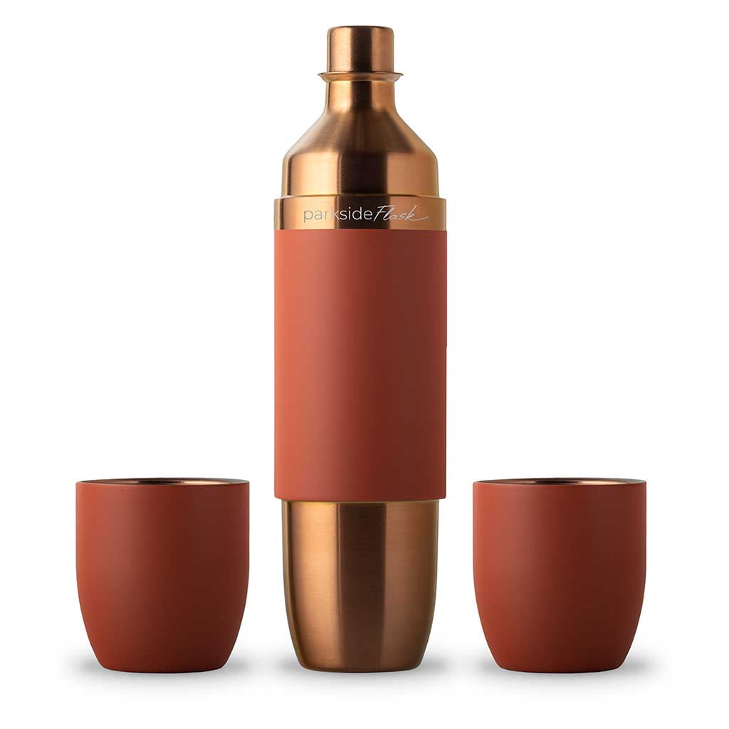 Parkside Flask 750 | Mojave Special Edition