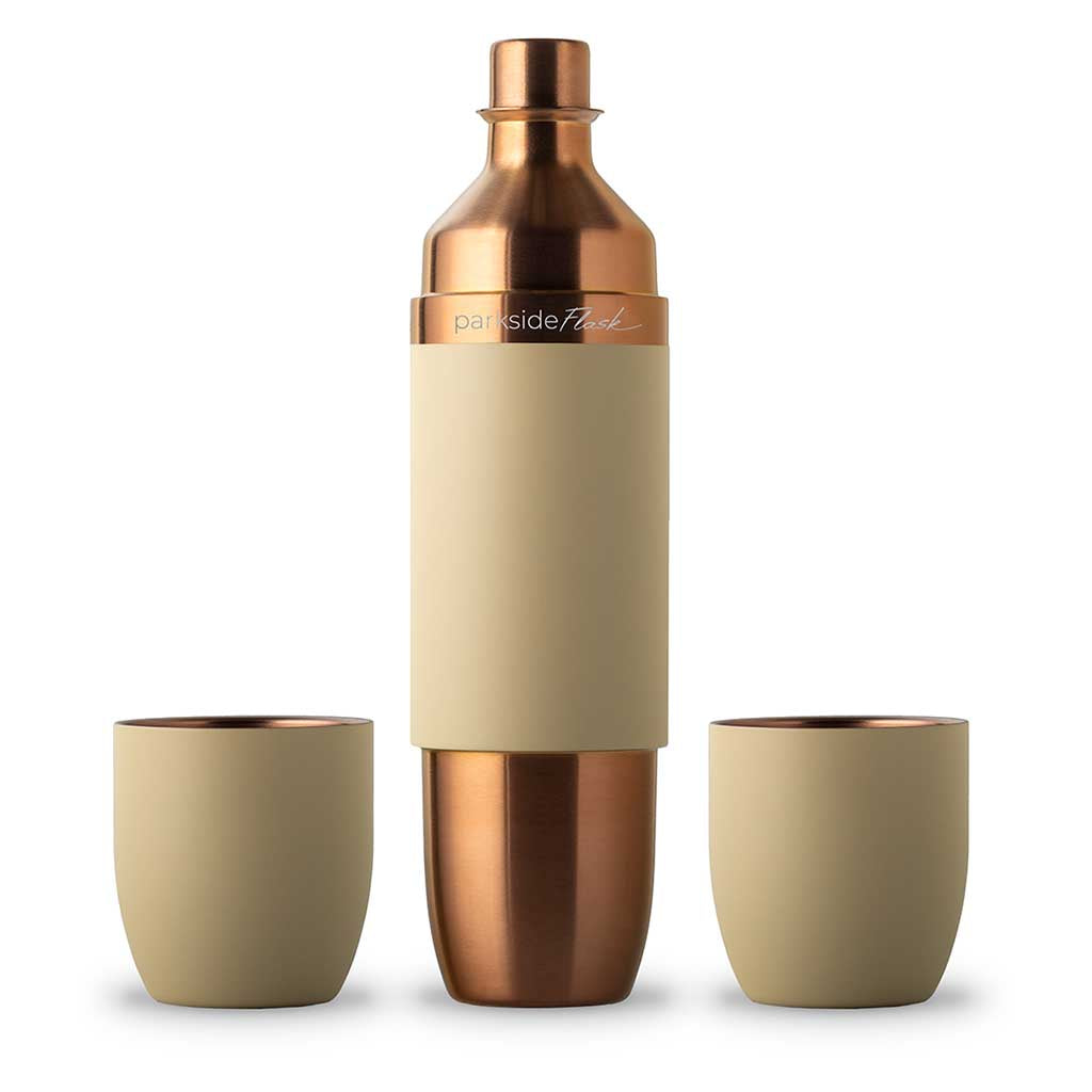 Parkside Flask 750 | Mojave Special Edition