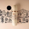 Parkside Flask 750 | Mojave Special Edition | Engraved High Camp Flasks 1100-MV-2-ENG Camp Flasks 750ml / Sand - Engraved