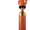 Parkside Flask 750 | Mojave Special Edition | Engraved High Camp Flasks 1100-MV-3-ENG Camp Flasks 750ml / Terracotta - Engraved