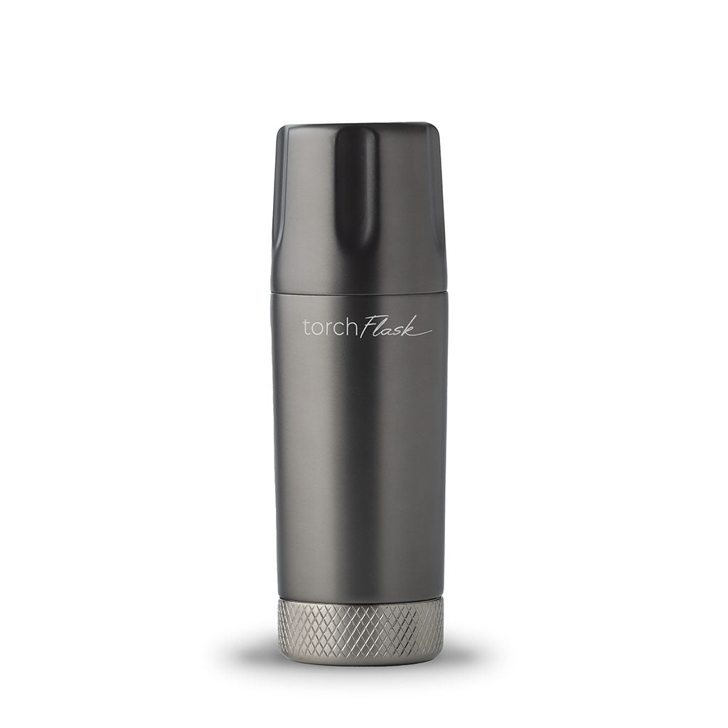 Torch Flask 6oz