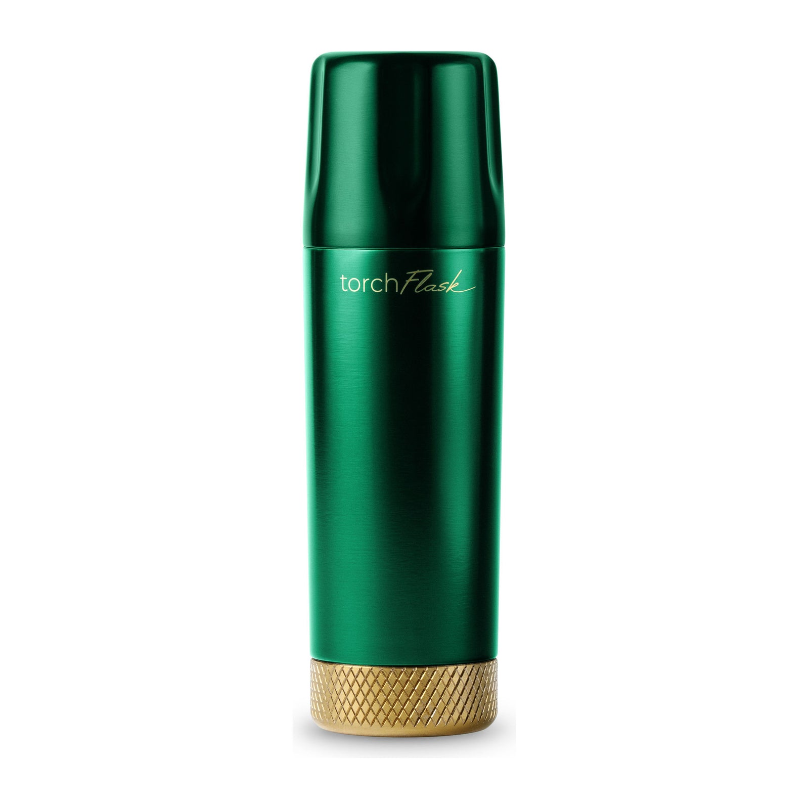 Torch Flask 9oz Flip Lid