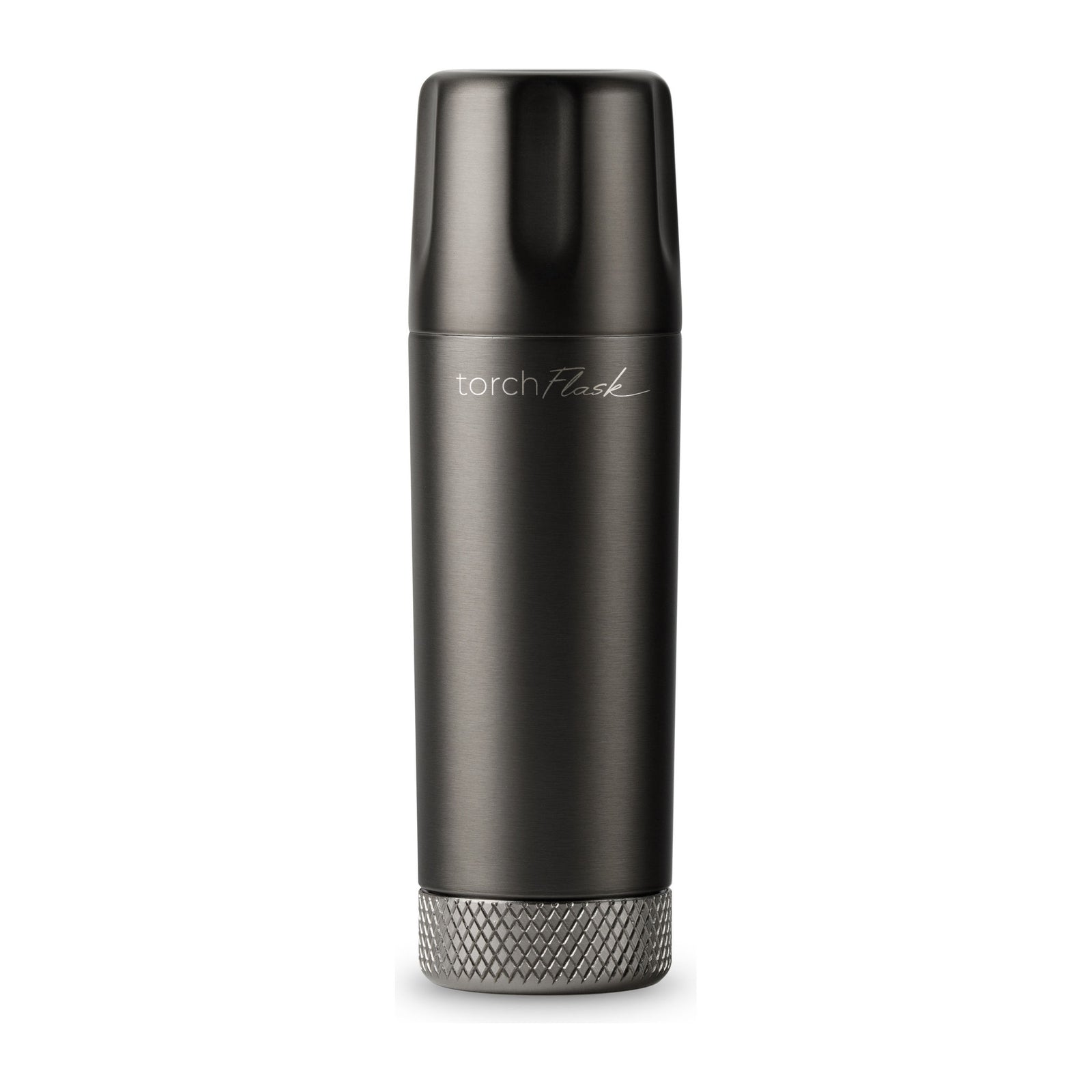 Torch Flask 9oz Flip Lid