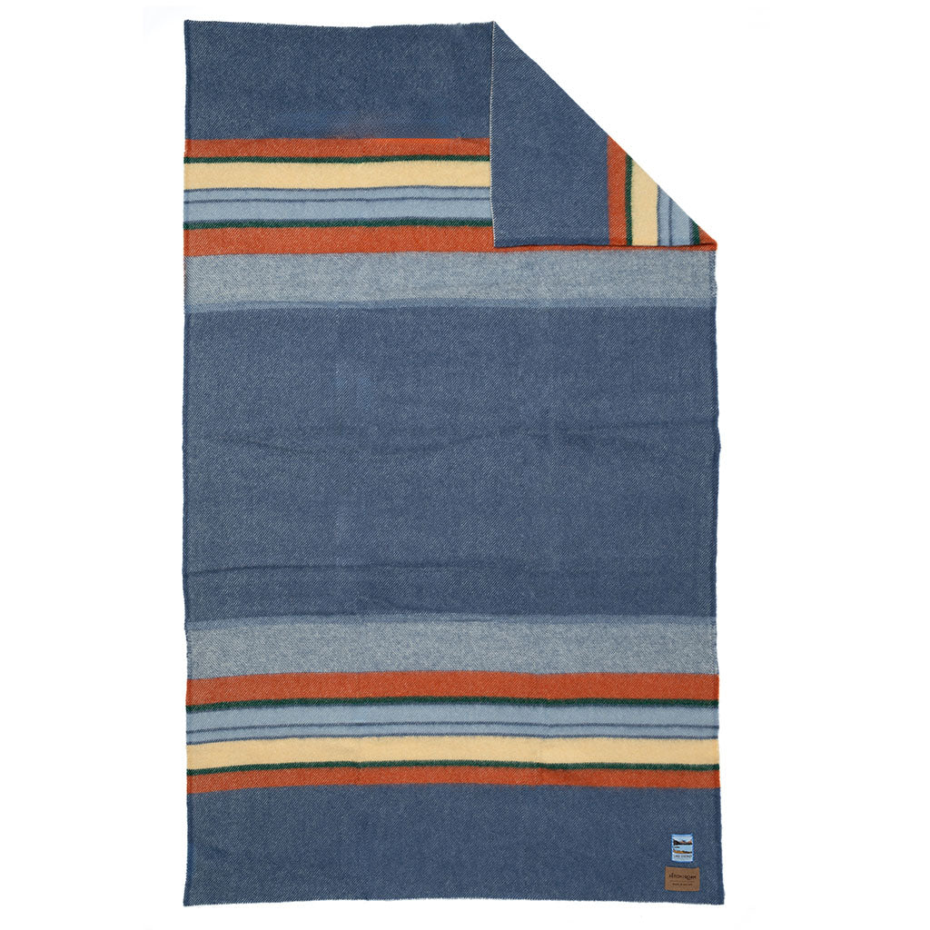 Lake District National Park Blanket