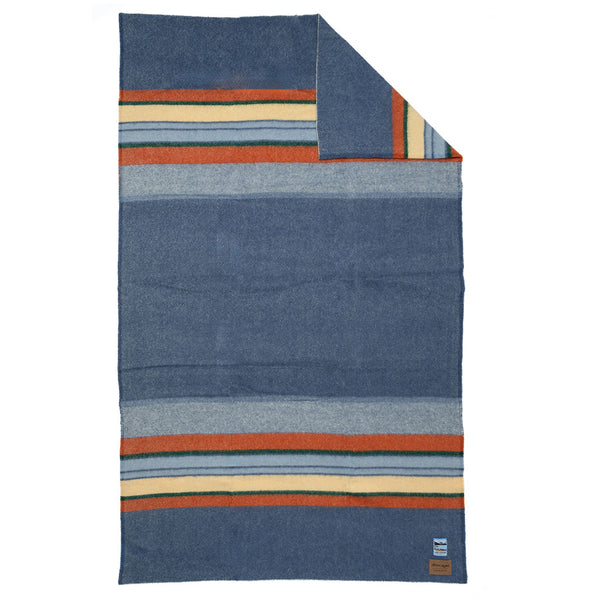 Lake District National Park Blanket Hitch and Roam NPB.LD Blankets 115 x 176 cm / Lake District