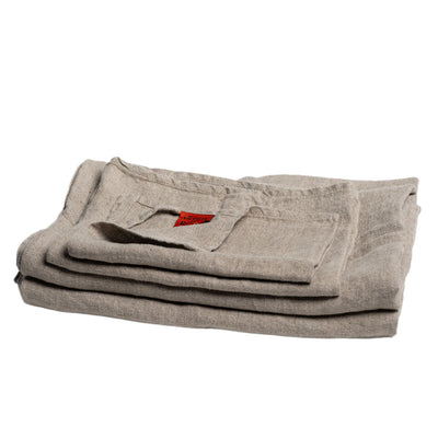 Linen Travel Towel | Lightweight