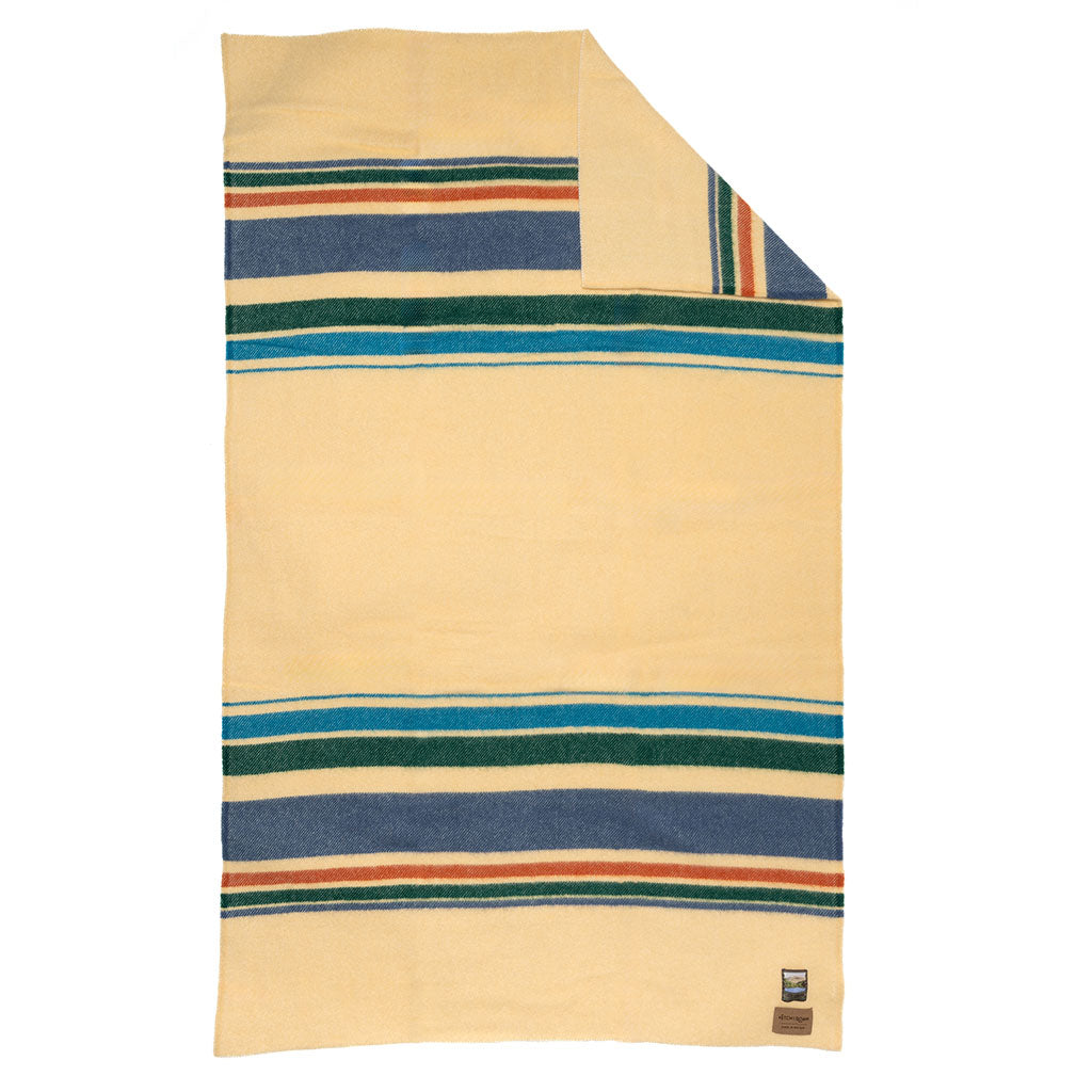 Loch Lomond & The Trossachs National Park Blanket