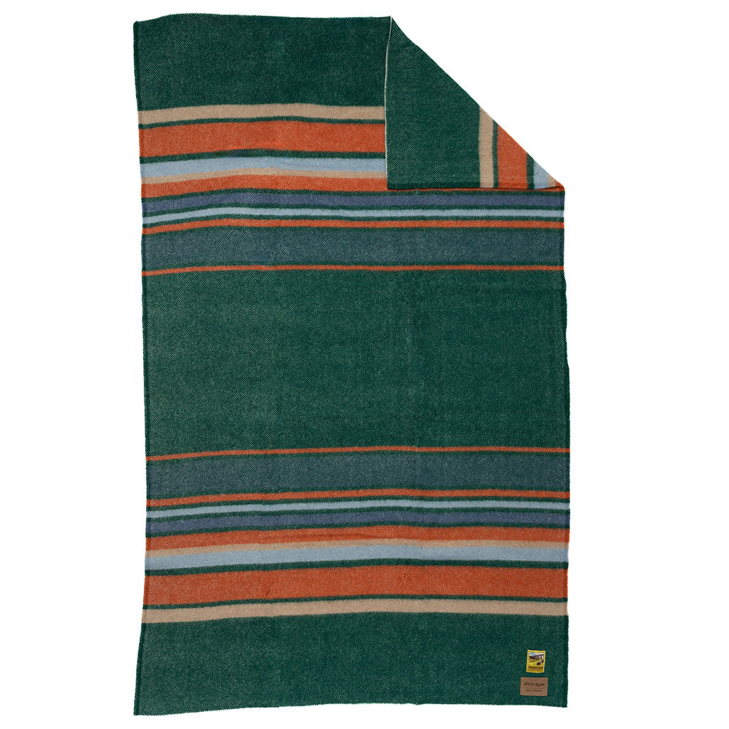 Yorkshire Dales National Park Blanket