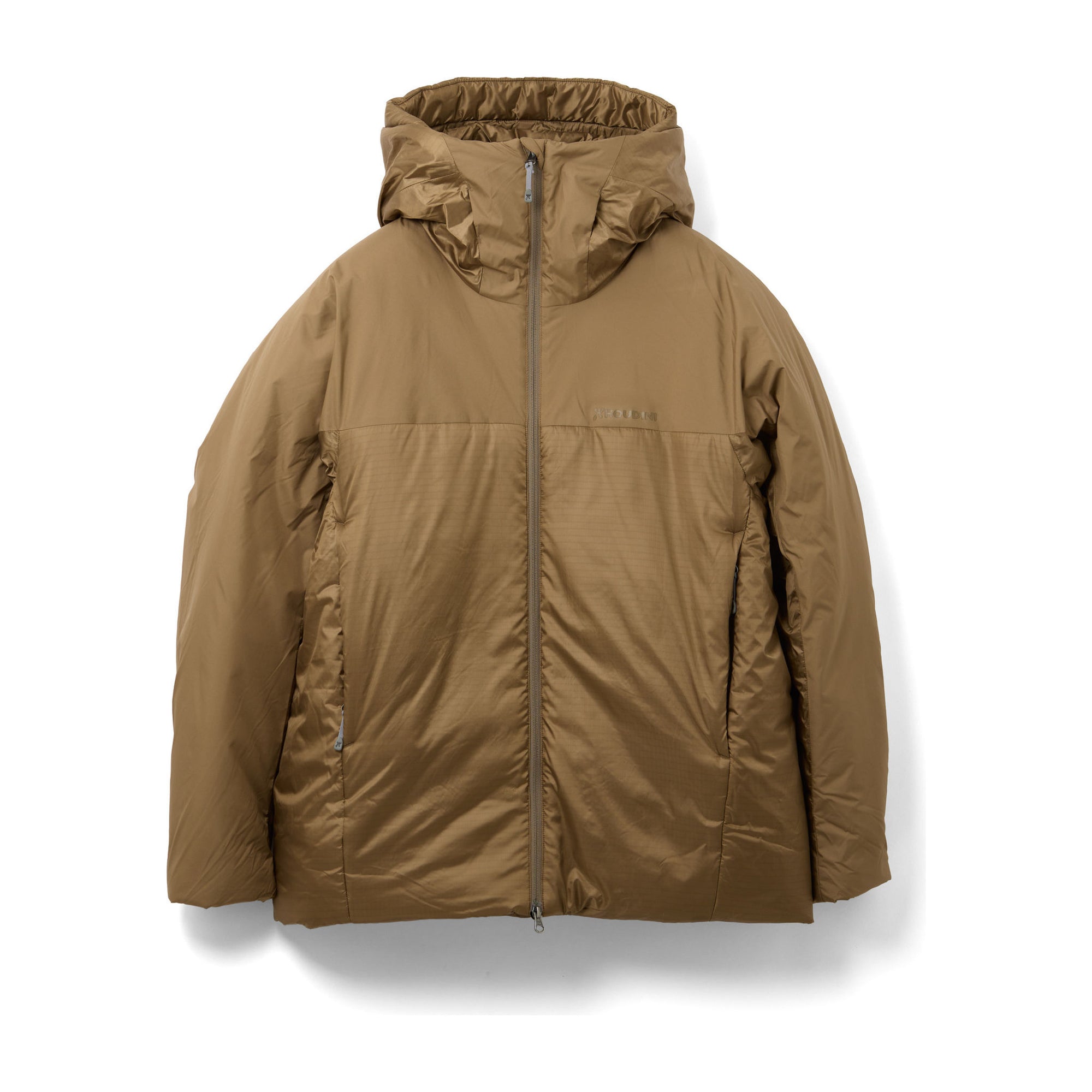 Houdini | Double Dunfri | Men's | Insulated Performance Jacket