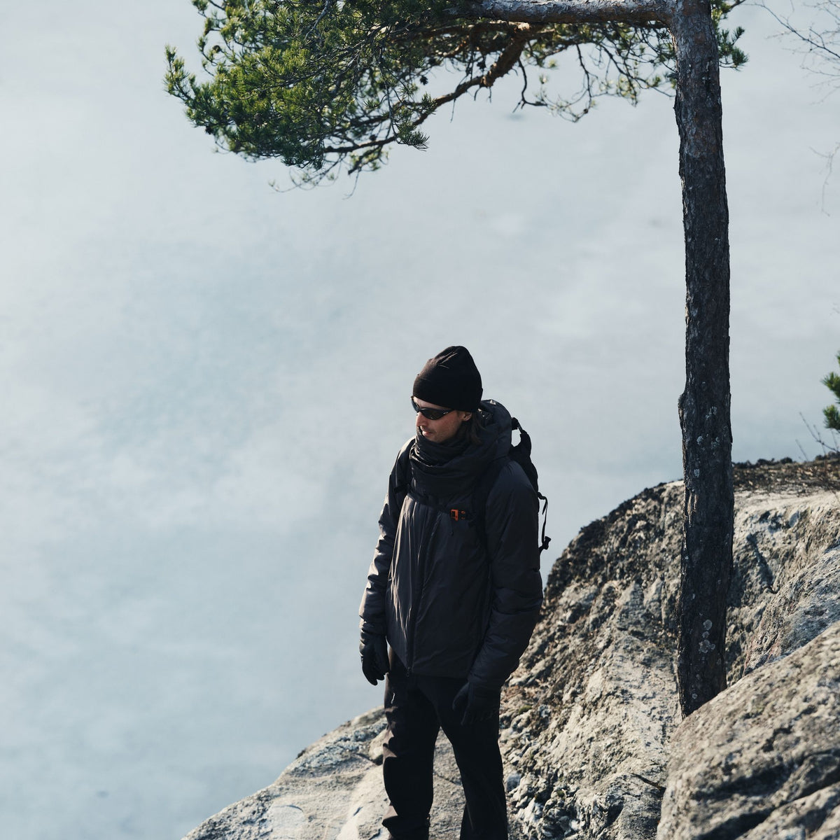 Dunfri | Men's Houdini Men's Insulated Jackets