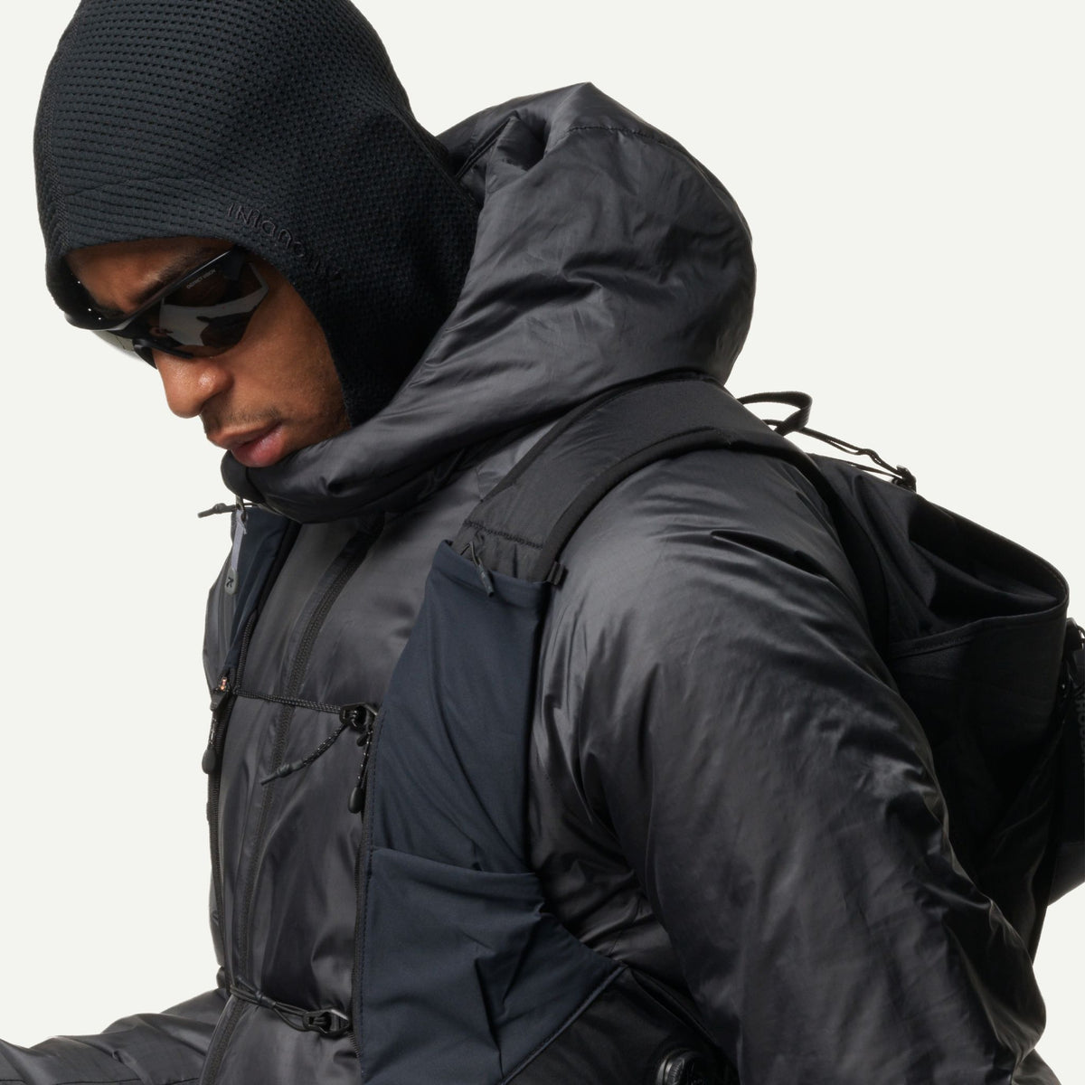 Dunfri | Men's Houdini Men's Insulated Jackets