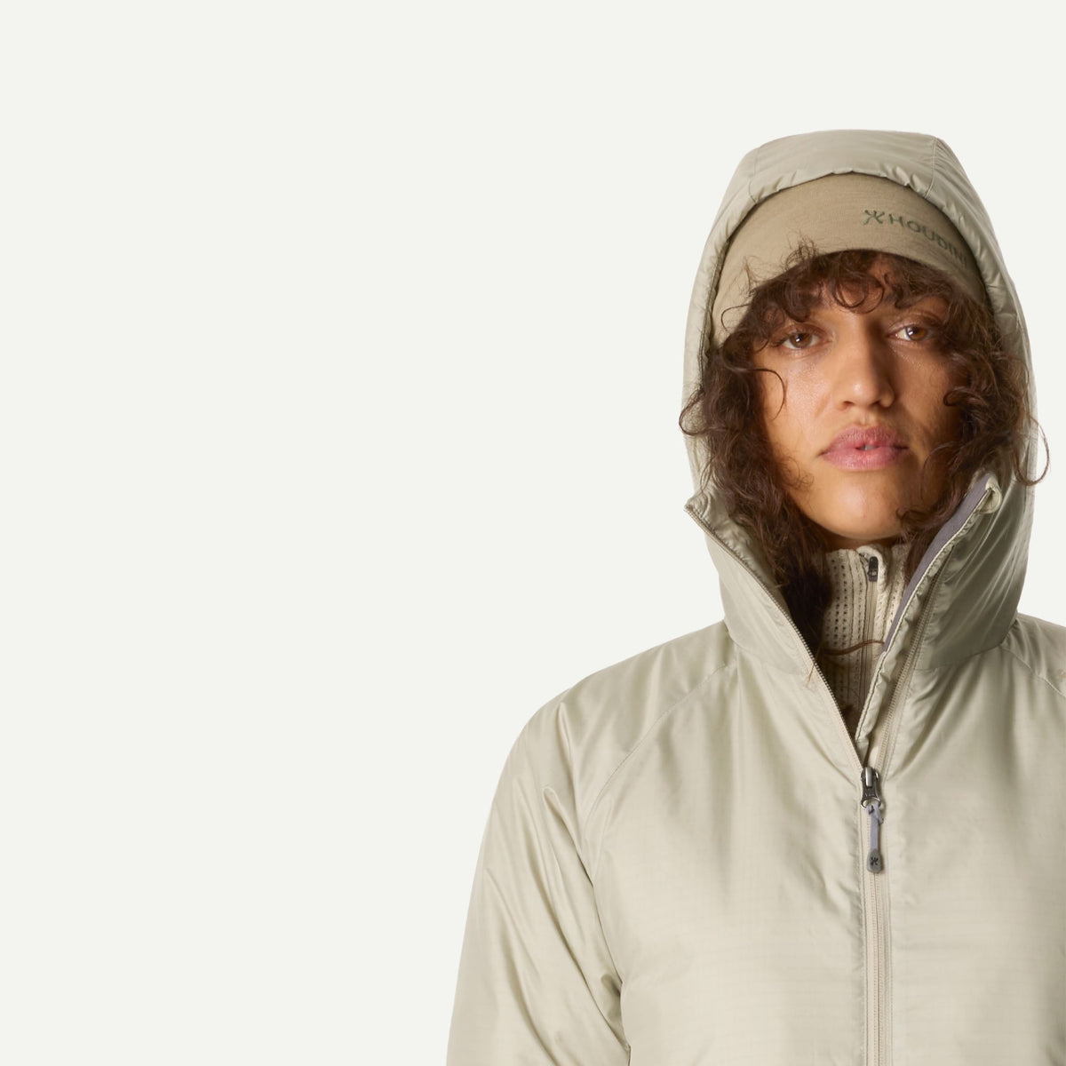 Dunfri | Women's Houdini Women's Insulated Jackets