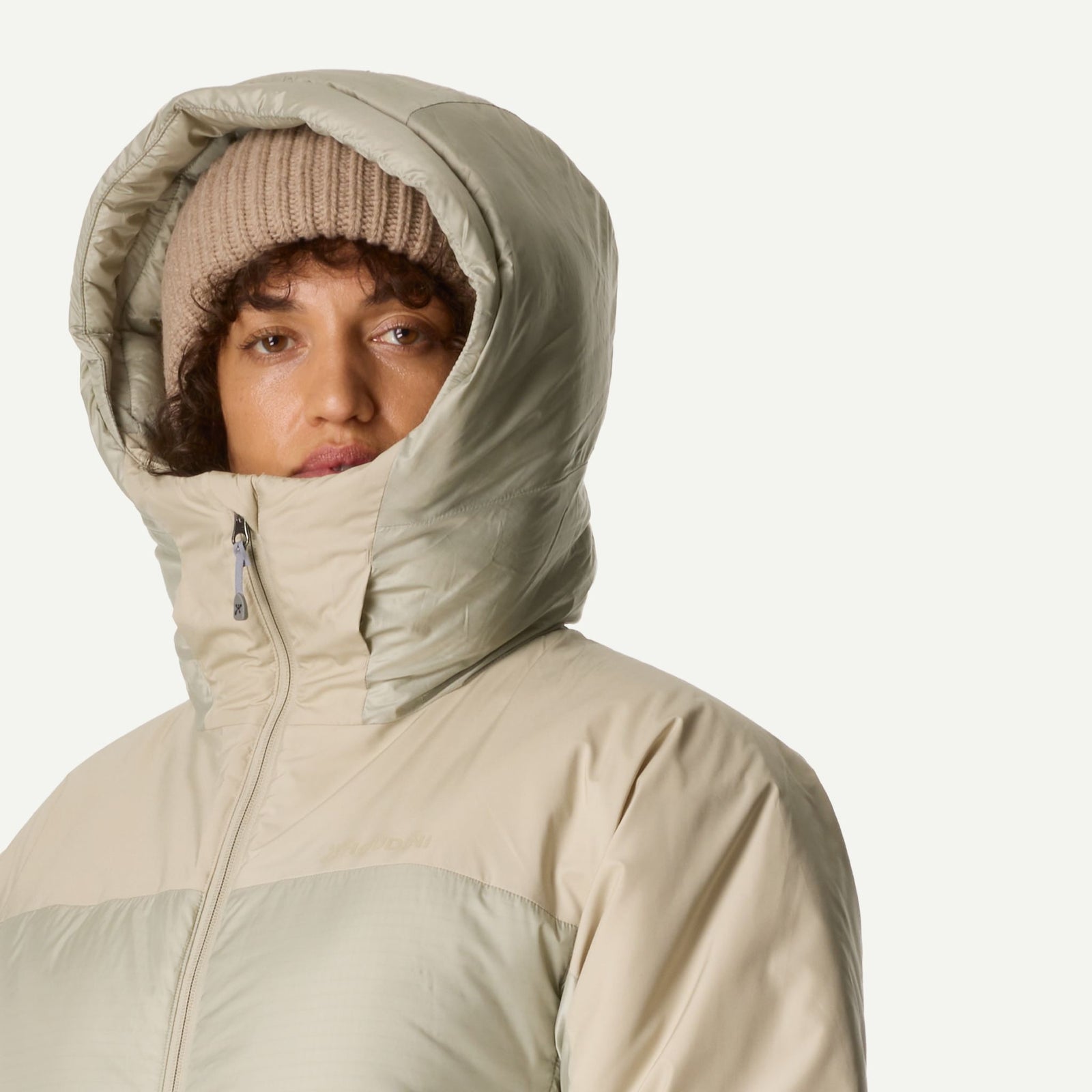 Dunfri | Women's Houdini Women's Insulated Jackets