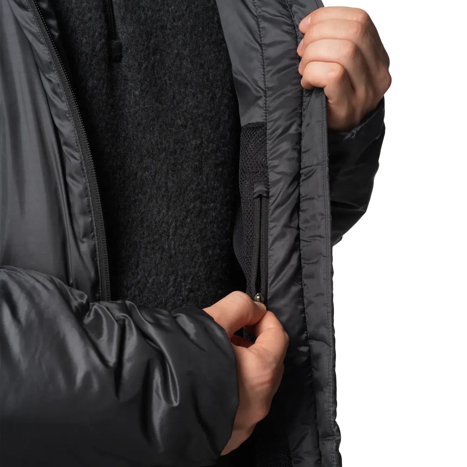 Dunfri | Women's Houdini Women's Insulated Jackets