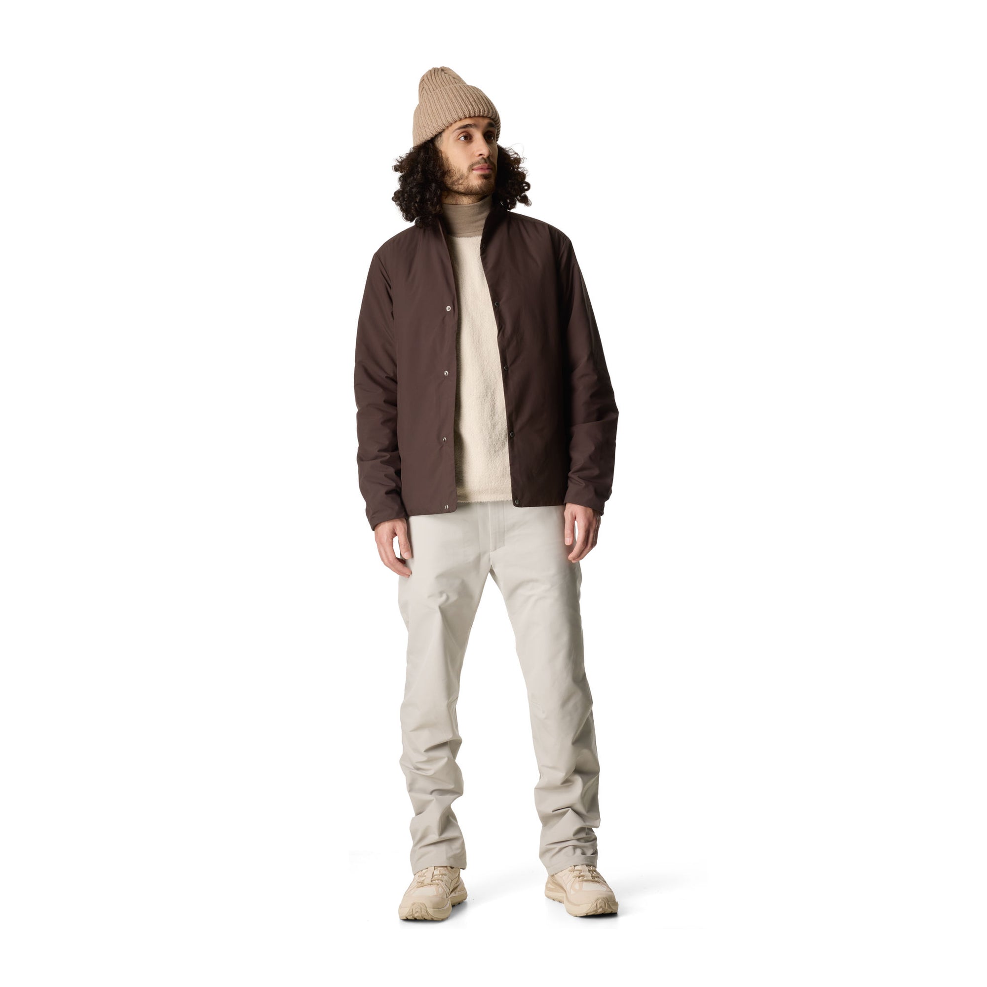 Houdini | Enfold Jacket | Men's | Breathable Insulated Jacket