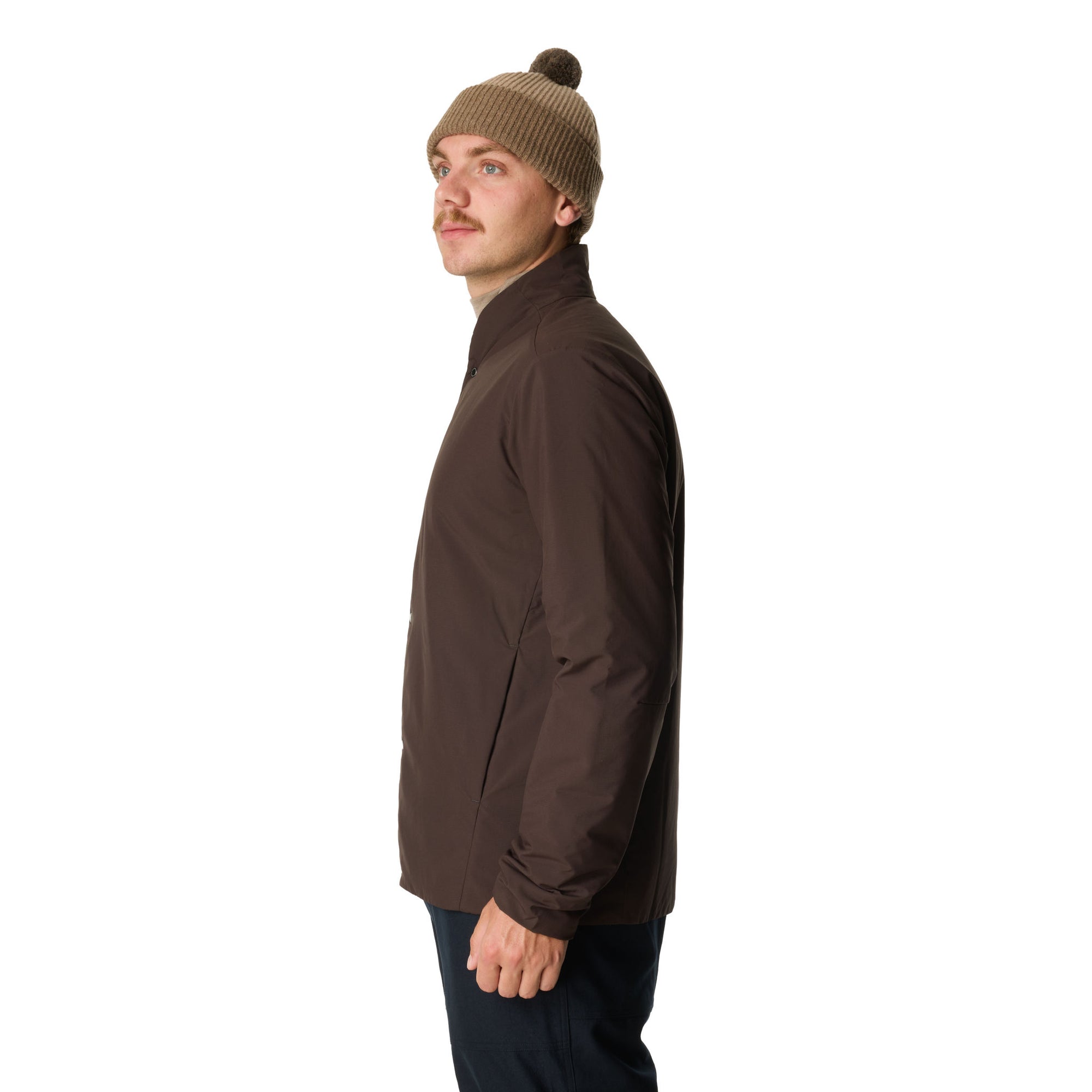 Houdini | Enfold Jacket | Men's | Breathable Insulated Jacket