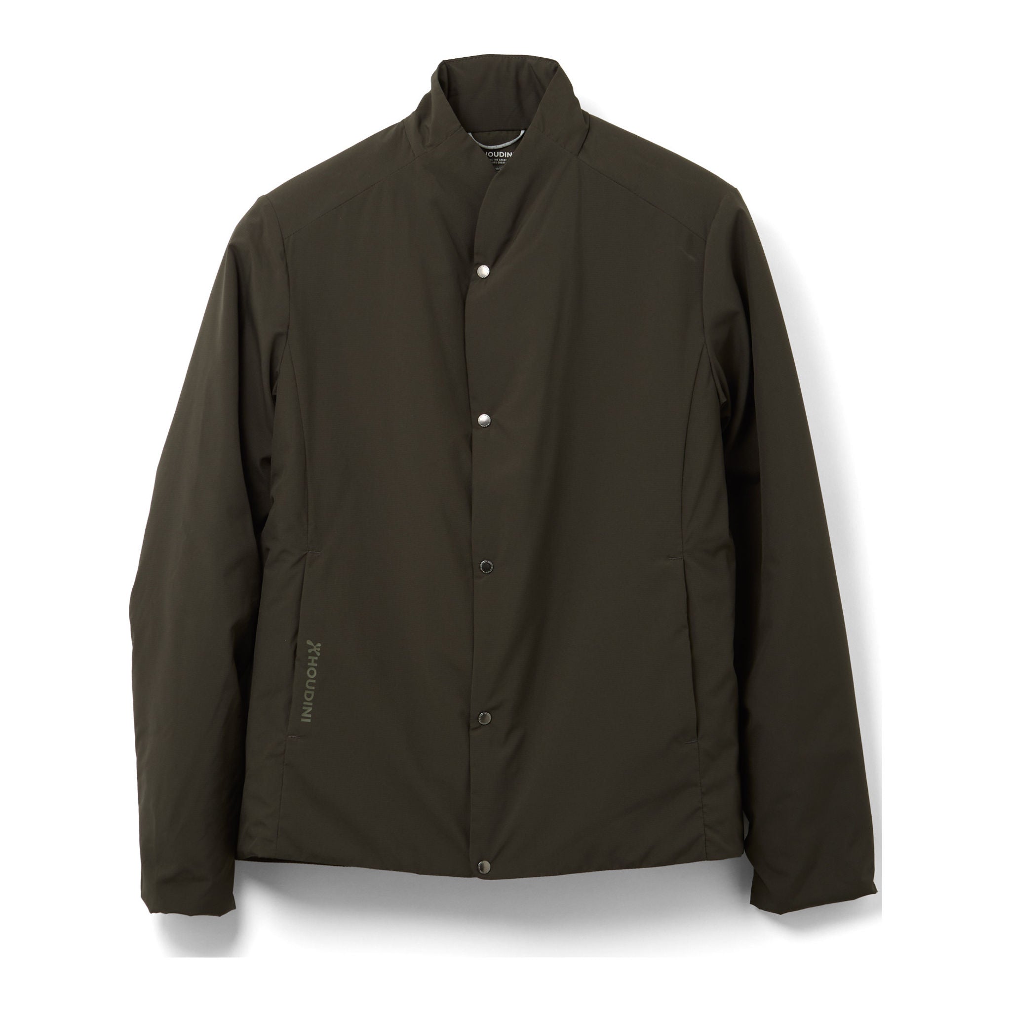 Houdini | Enfold Jacket | Women's | Breathable Insulated Jacket