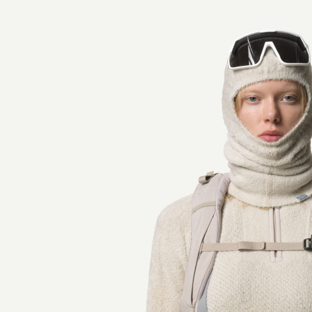 Lykan Half Zip | Women's Houdini Women's Pullovers