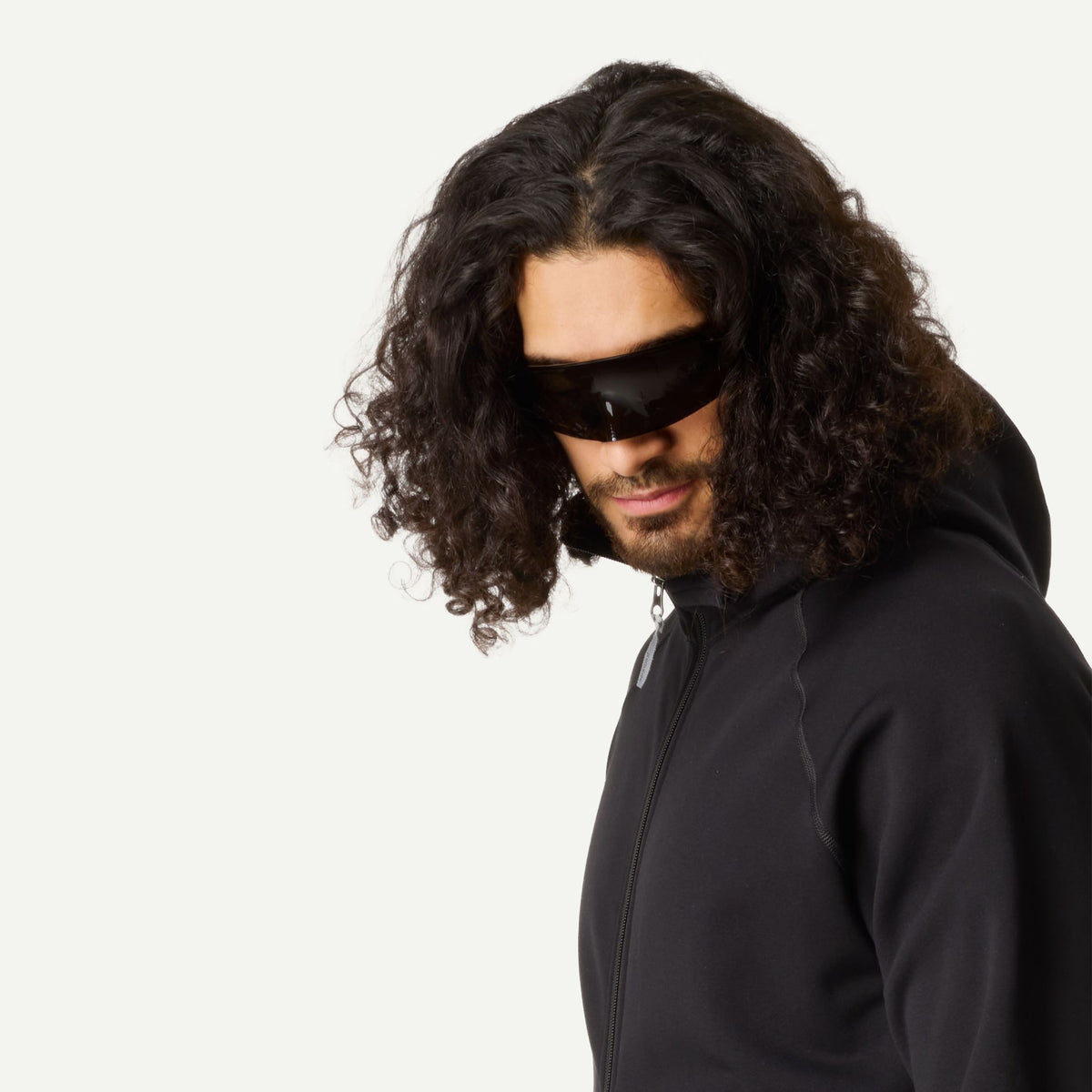 Power Up Houdi | Men's Houdini Men's Hoodies