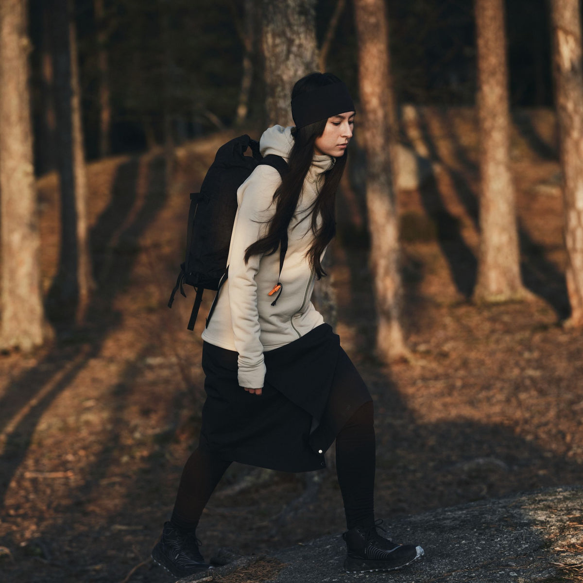 Power Up Houdi | Women's Houdini Women's Hoodies