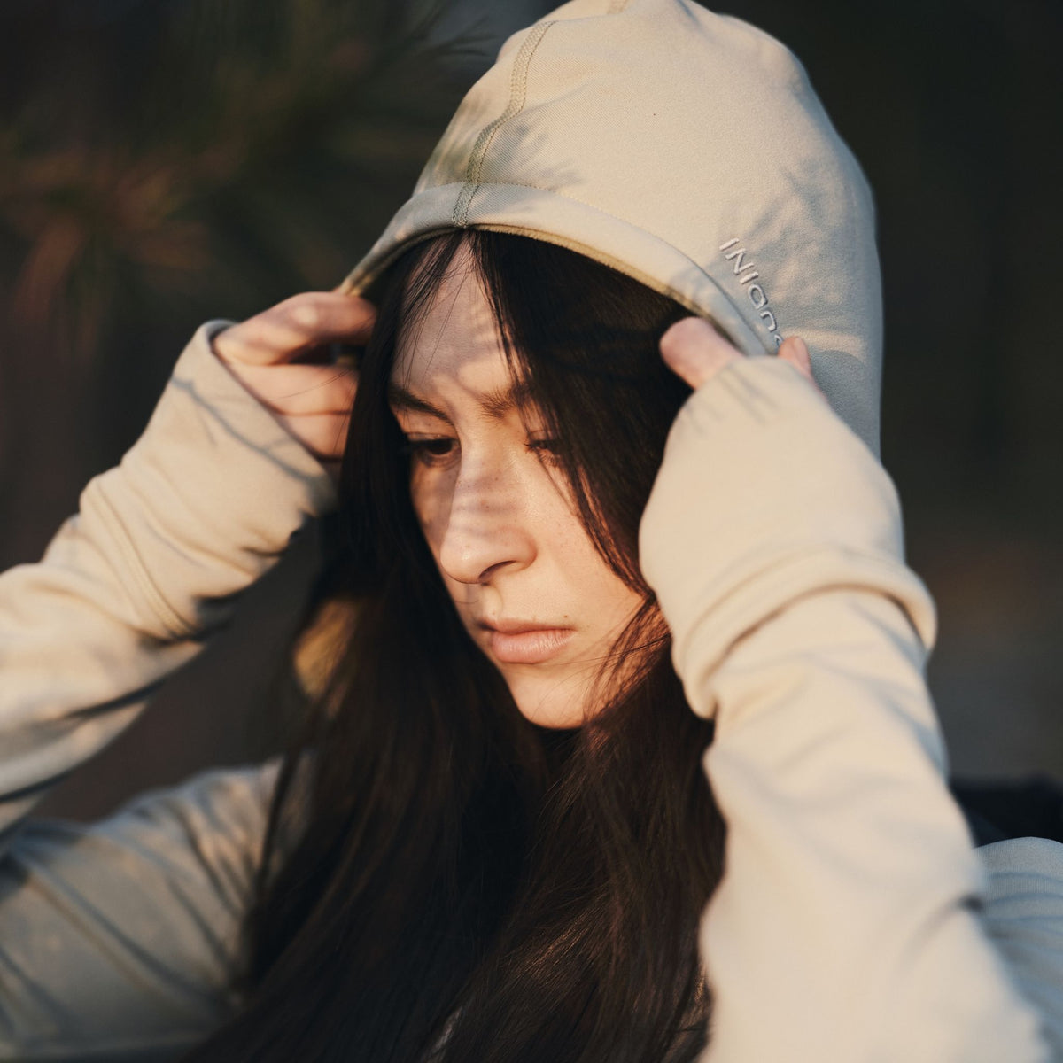 Power Up Houdi | Women's Houdini Women's Hoodies