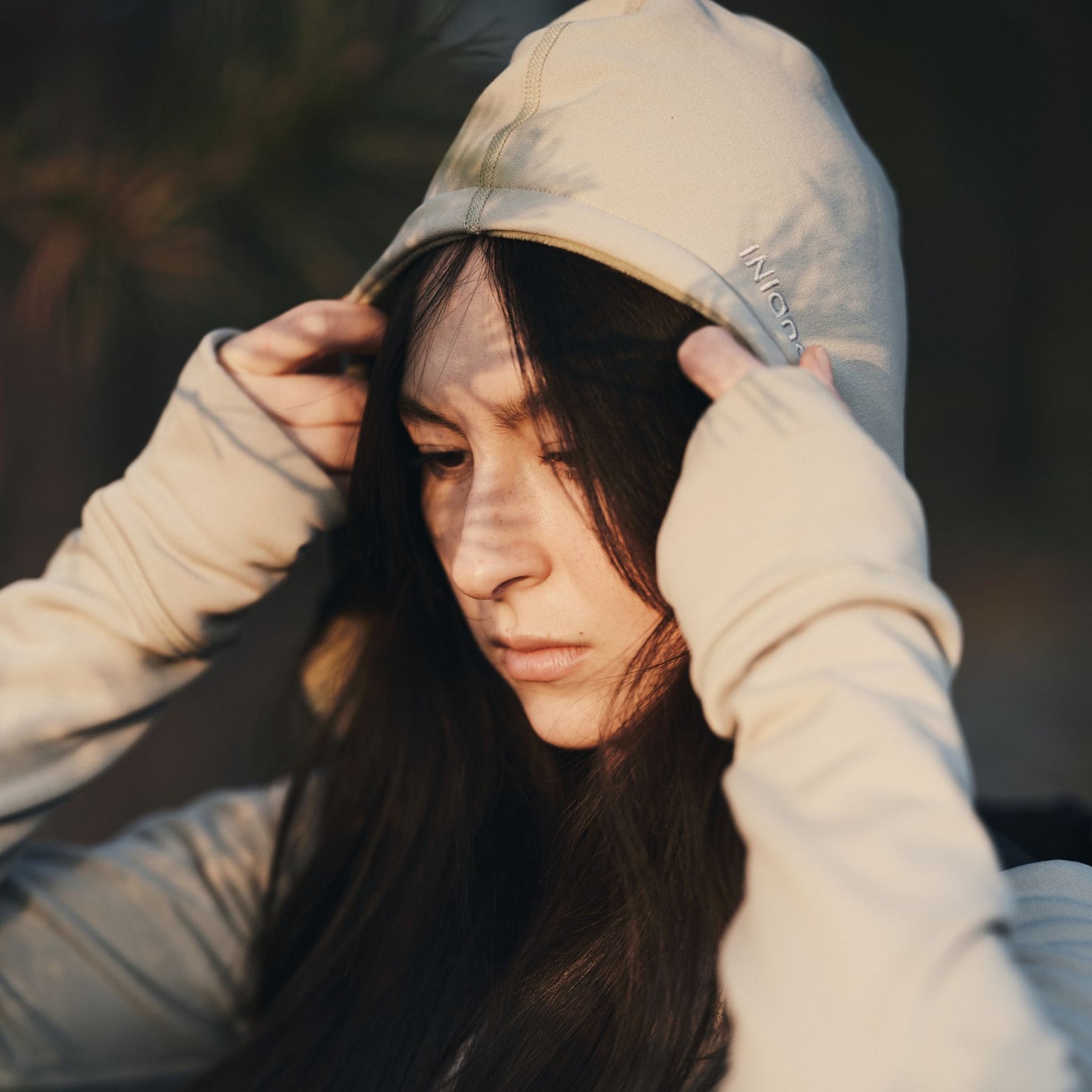 Power Up Houdi | Women's Houdini Women's Hoodies