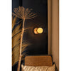 Bee Wall Light Humble Lights HUMWL00104 Wall Lights One Size / Gold Frosted
