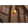 Bee Wall Light Humble Lights HUMWL00104 Wall Lights One Size / Gold Frosted