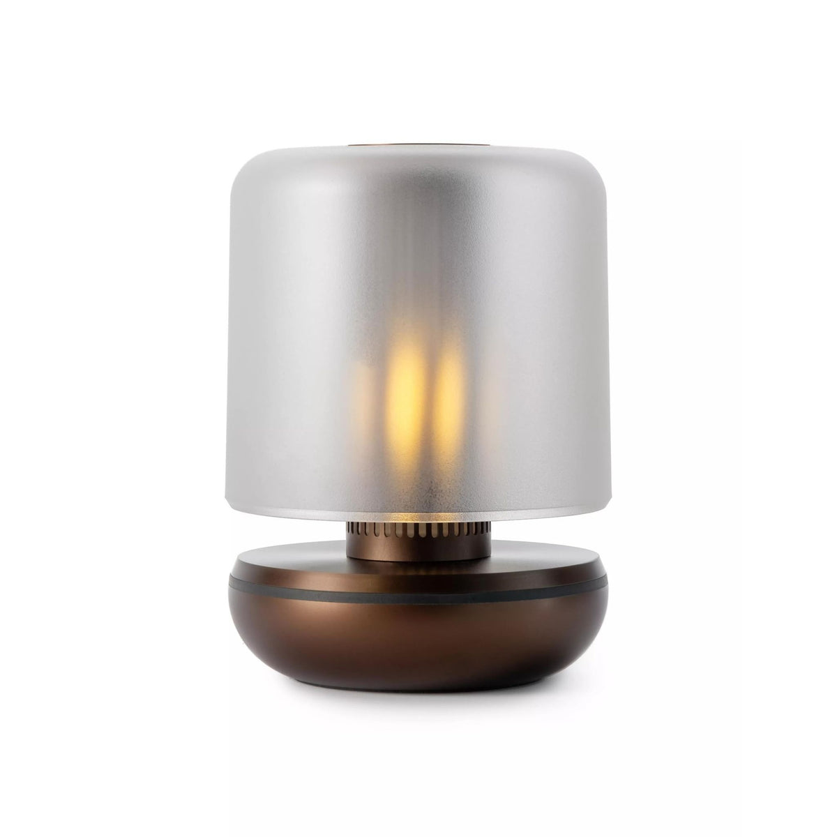 Firefly Light | Frosted Humble Lights HUM-TL00403 Table Lights One Size / Bronze Frosted