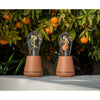 One Table Light Outdoor Humble Lights HUMTL00118 Table Lights One Size / Cinnamon