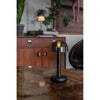 Two Table Light Humble Lights HUMTL00210 Table Lights One Size / Black PC Smoked