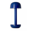 Two Table Light Humble Lights HUMTL00216 Table Lights One Size / Cobalt Blue