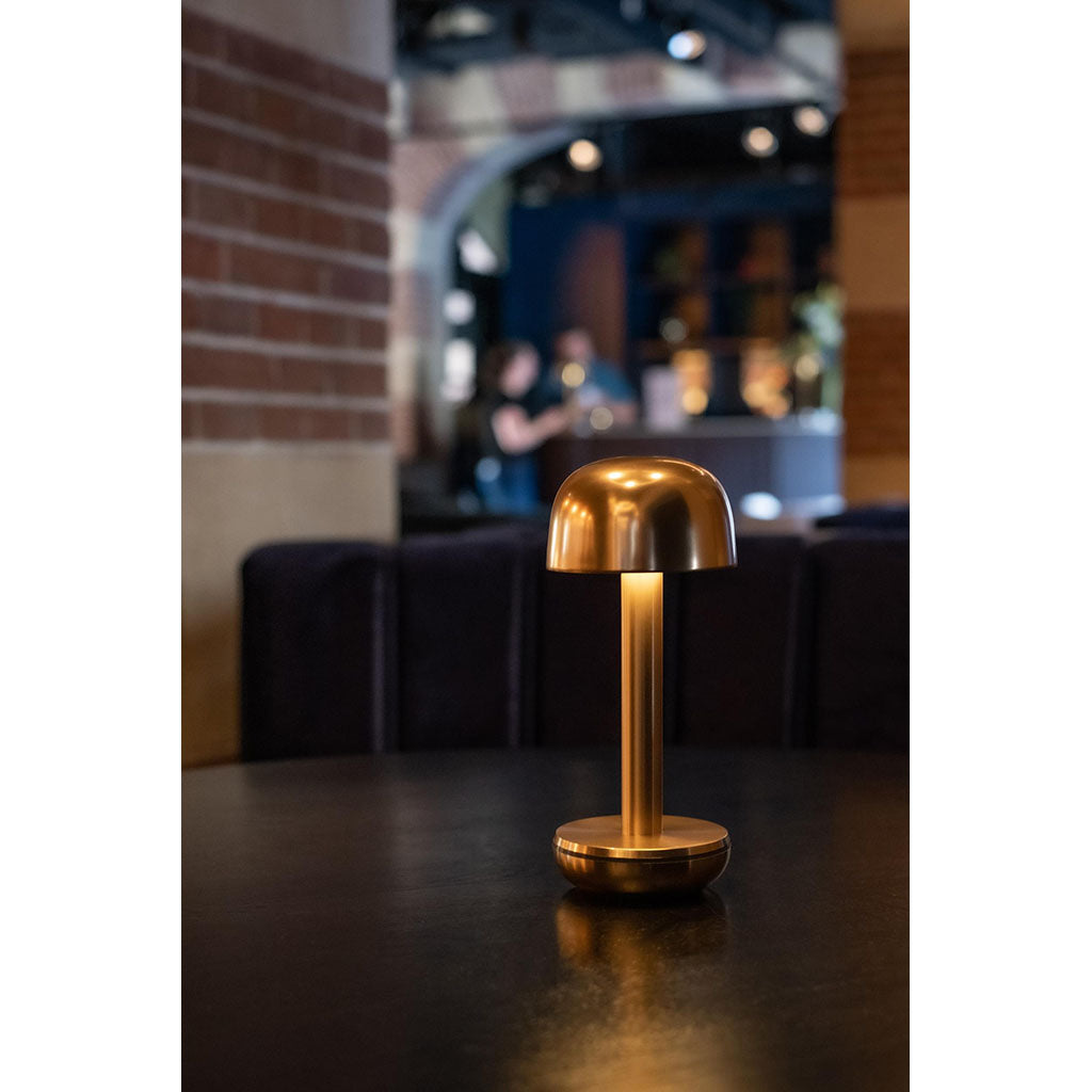 Two Table Light Humble Lights HUMTL00201 Table Lights One Size / Gold