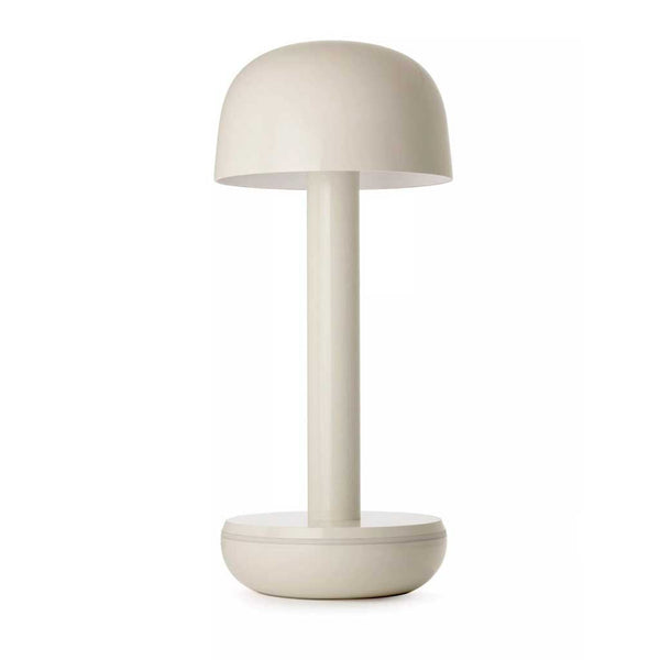 Two Table Light Humble Lights HUMTL00218 Table Lights One Size / Ivory