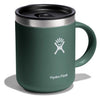 12 oz Coffee Mug Hydro Flask M12CP332 Mugs 12 oz / Fir