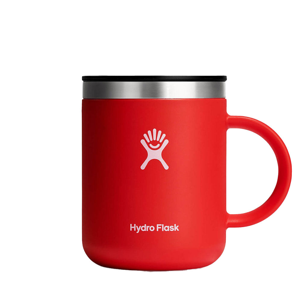 Hydro　Mug　Coffee　Goji　Flask　12oz　Mug　Insulated　Travel　WildBounds