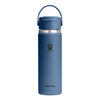 20 oz Flip Sip Travel Mug Hydro Flask W20FCX384 Water Bottles 20 oz / Harbor Blue