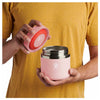 20 oz Insulated Food Jar Hydro Flask RF20678 Food Containers 20 oz / Trillium