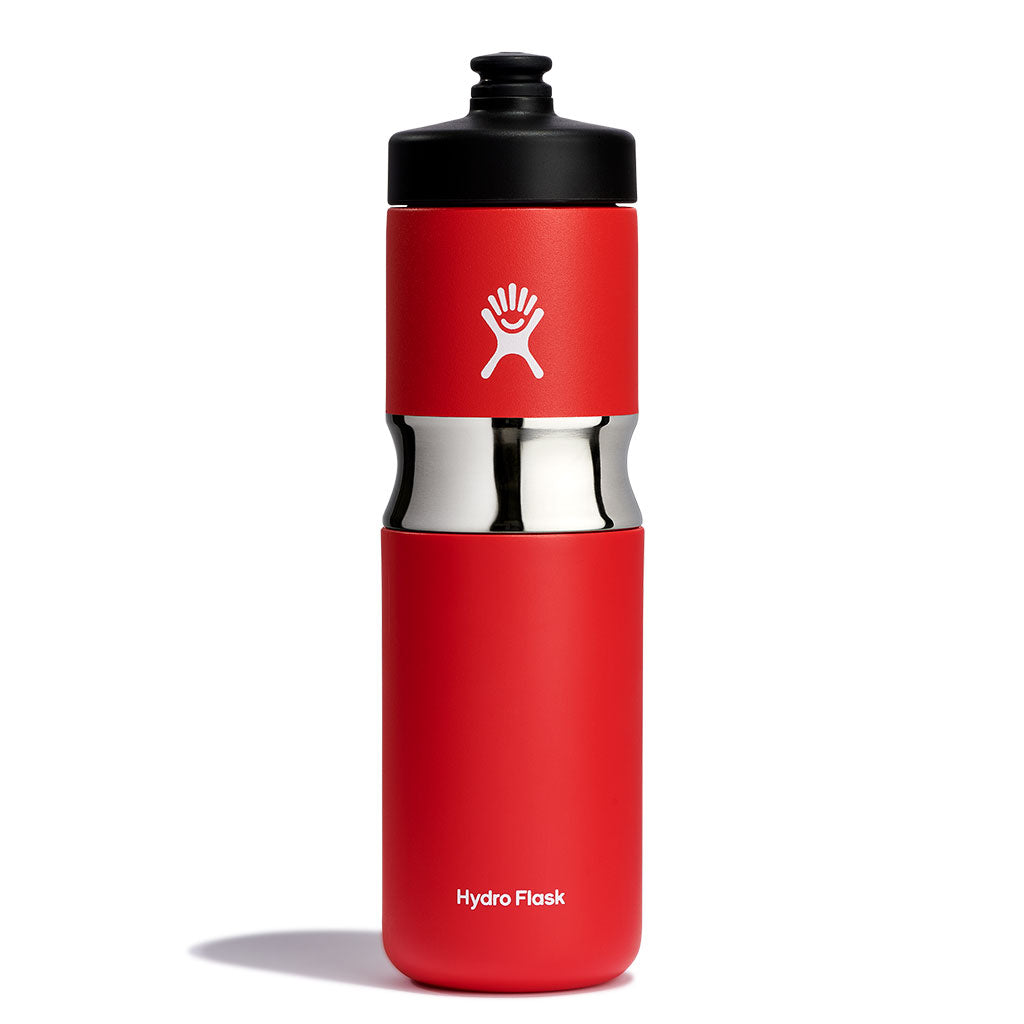 Hydro Flask 20 oz Wide Mouth • Wanderlust Outfitters™