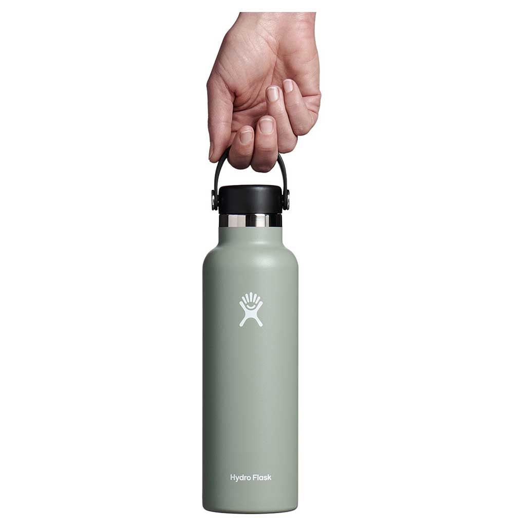Thermo Drinking Bottle-14 oz - Atlas — GRECH & CO.