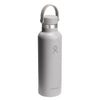 21 oz Standard Mouth Hydro Flask S21CSX035 Water Bottles 21 oz / Birch