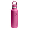 21 oz Standard Mouth Hydro Flask S21CSX677 Water Bottles 21 oz / Reef