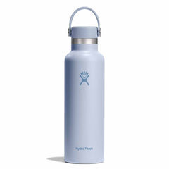 Hydro Flask | 21oz Standard Mouth Insulated Water Bottle | Surf