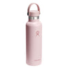 21 oz Standard Mouth Hydro Flask S21CSX678 Water Bottles 21 oz / Trillium