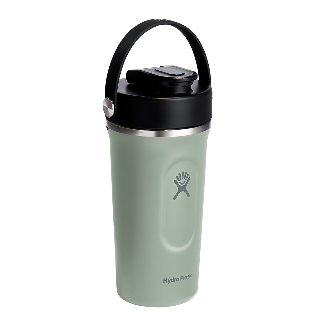 24 oz Insulated Shaker Bottle