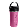 24 oz Insulated Shaker Bottle Hydro Flask MXC24677 Shaker Bottles 24oz / Reef