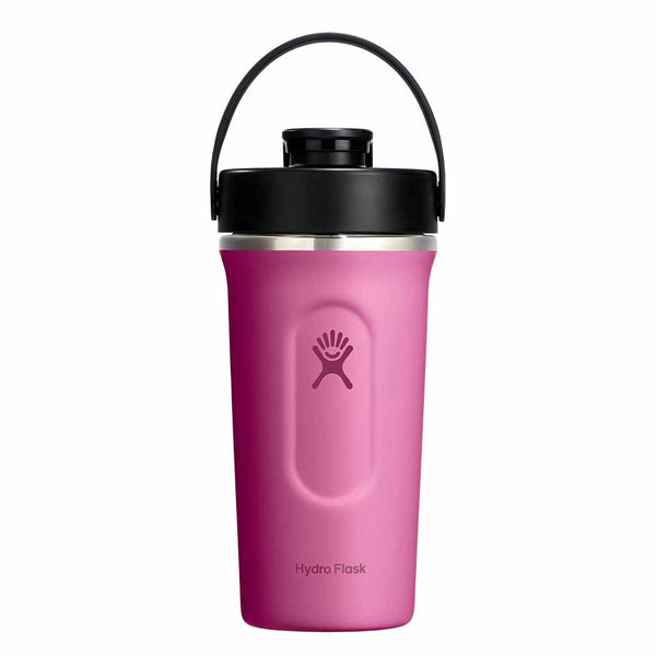 Hydro Flask | 24 oz Insulated Shaker Bottle | Reef | WildBounds UK