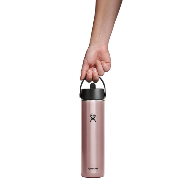 Hydro Flask | 24 oz Lightweight Wide Mouth | Thermos Flask